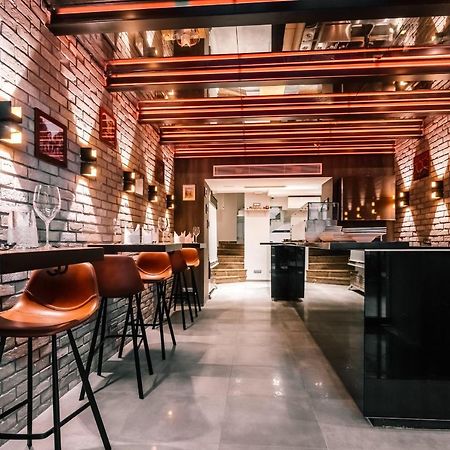 Cozy Getaway In Heart Of City - J Zágráb Kültér fotó
