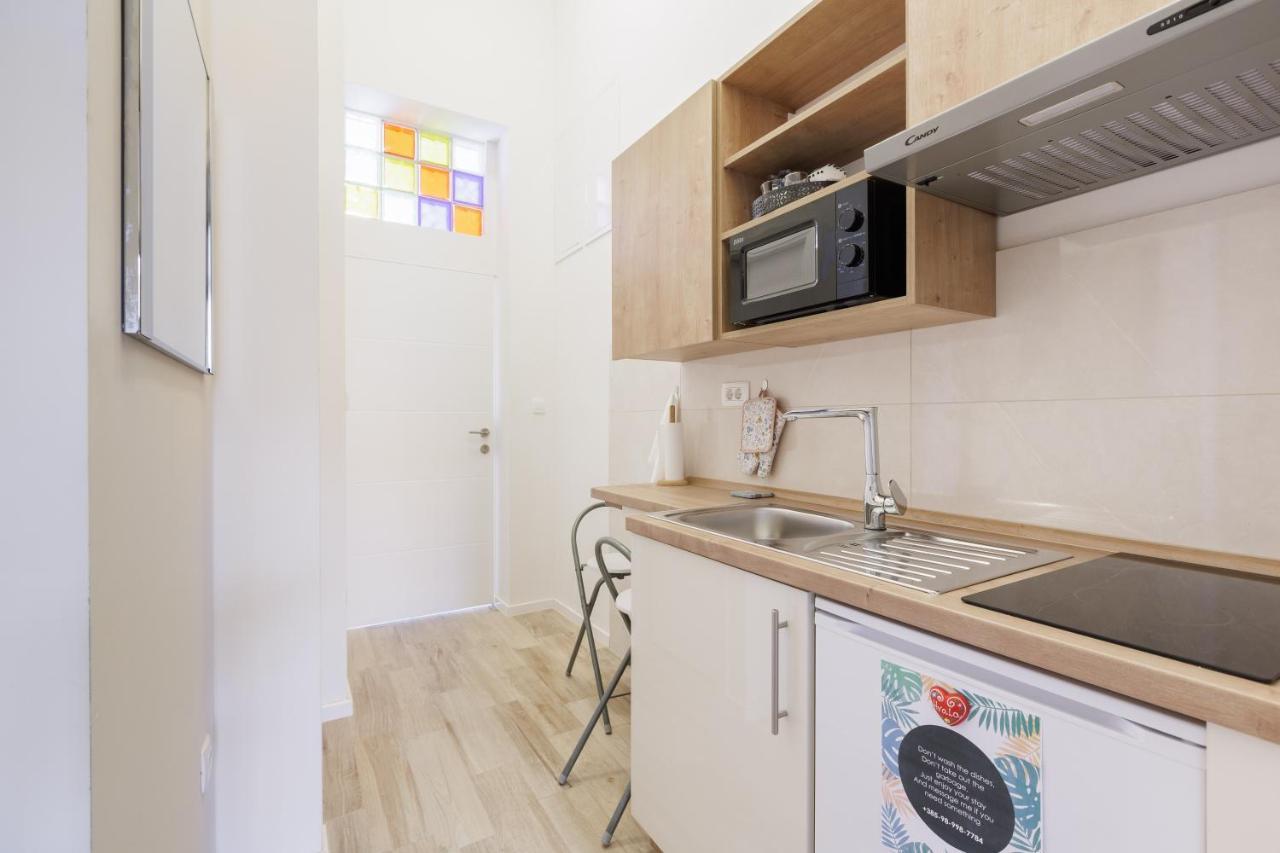 Cozy Getaway In Heart Of City - J Zágráb Kültér fotó
