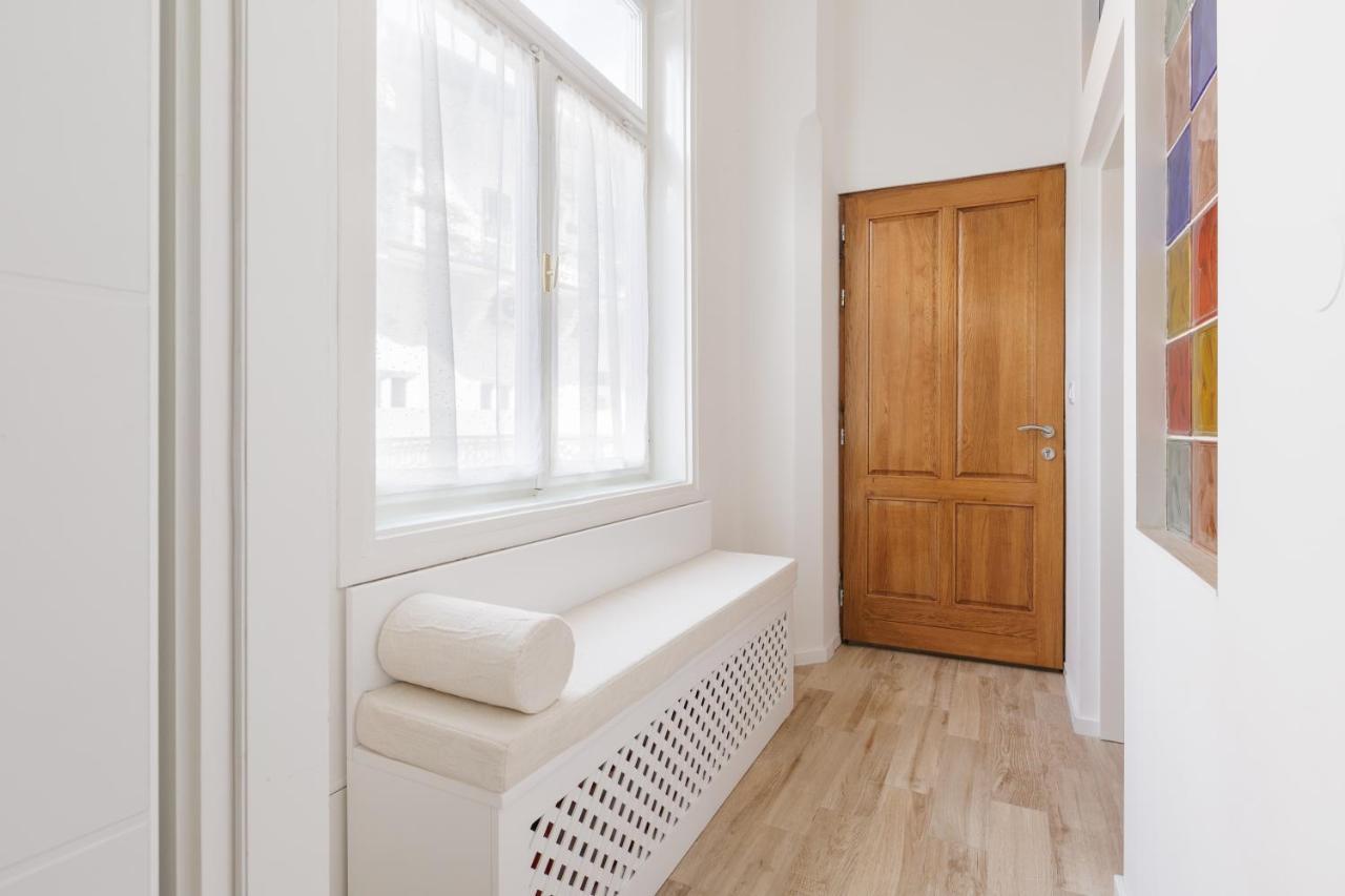 Cozy Getaway In Heart Of City - J Zágráb Kültér fotó