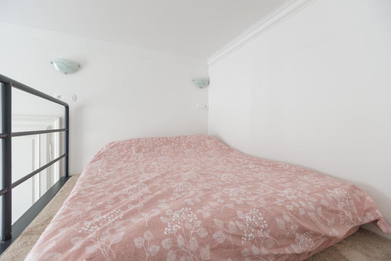 Cozy Getaway In Heart Of City - J Zágráb Kültér fotó