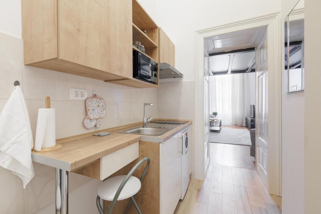 Cozy Getaway In Heart Of City - J Zágráb Kültér fotó
